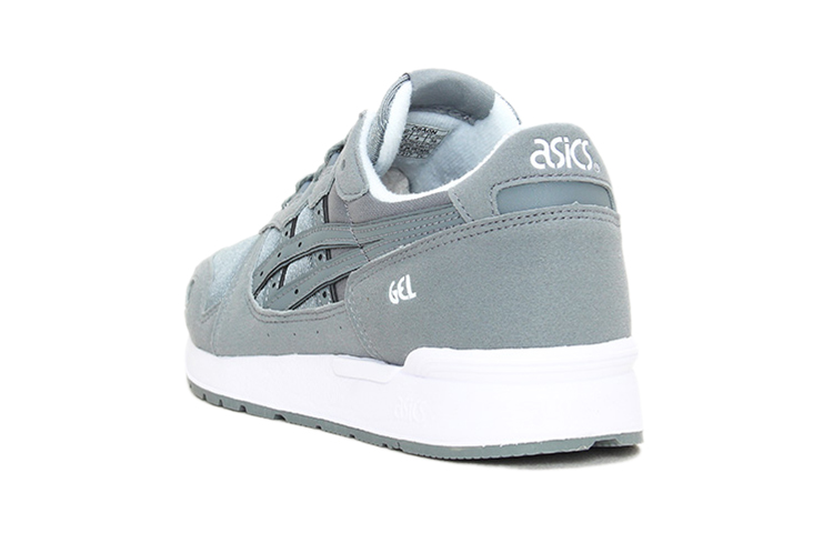 (Youth) ASICS Disney Gel-Lyte 'Cool Grey' 圖 3