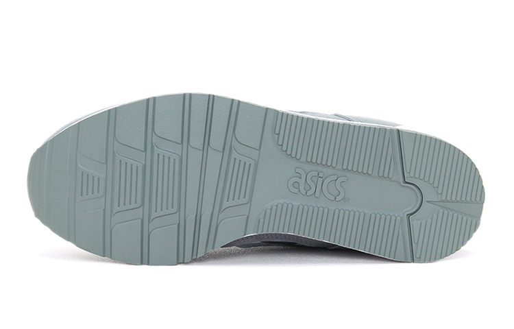 (Youth) ASICS Disney Gel-Lyte 'Cool Grey' 圖 4