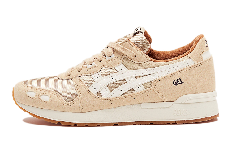 (Youth) ASICS Disney x Gel-Lyte 'Light Brown' C8A0N-0500