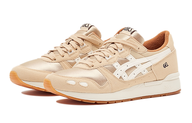 Lookbook (JR) ASICS Disney x Gel-Lyte 'Coklat Muda' C8A0N-0500