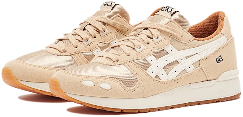 (JR) ASICS Disney x Gel-Lyte 'Coklat Muda' C8A0N-0500 Lookbook (JR) ASICS Disney x Gel-Lyte 'Coklat Muda' C8A0N-0500