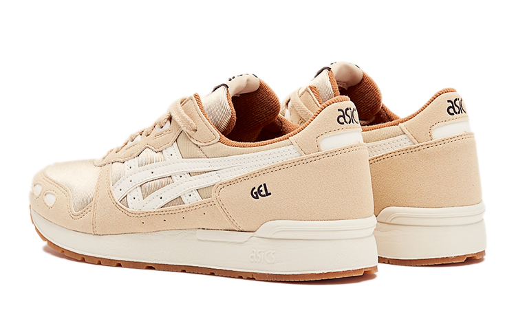 Shop (JR) ASICS Disney x Gel-Lyte 'Coklat Muda' C8A0N-0500