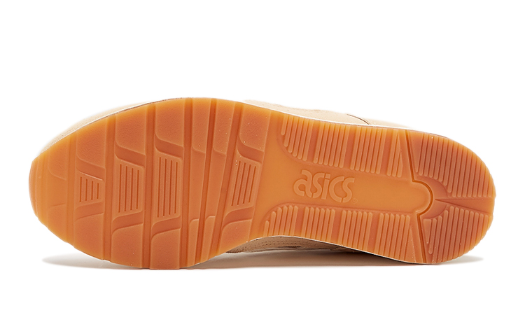 Purchase (JR) ASICS Disney x Gel-Lyte 'Coklat Muda' C8A0N-0500