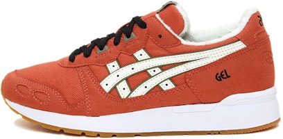 (Youth) ASICS Disney x Gel-Lyte 'Orange Fleece' C8B5N-0500 (Youth) ASICS Disney x Gel-Lyte 'Orange Fleece' C8B5N-0500