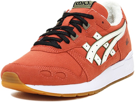 (JR) アシックス ディズニー GEL-LYTE "オレンジフリース" C8B5N-0500 Order (JR) アシックス ディズニー GEL-LYTE "オレンジフリース" C8B5N-0500