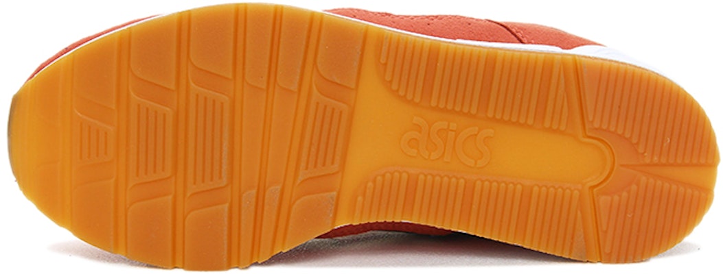 (JR) アシックス ディズニー GEL-LYTE "オレンジフリース" C8B5N-0500 Shop (JR) アシックス ディズニー GEL-LYTE "オレンジフリース" C8B5N-0500