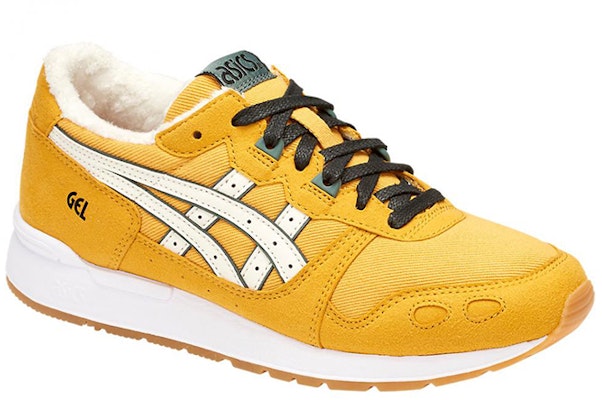 (JR) 아식스 디즈니 젤라이트 '노랑 흰색 플리스' (Asikseu Dijeuni Jellaiteu 'Norang Huinsaeng Peuliseu') C8B5N-3100 Lookbook (JR) 아식스 디즈니 젤라이트 '노랑 흰색 플리스' (Asikseu Dijeuni Jellaiteu 'Norang Huinsaeng Peuliseu') C8B5N-3100