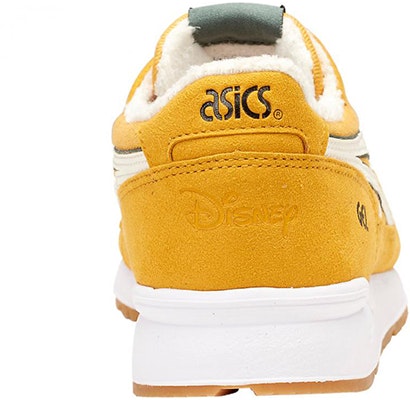 (JR) 아식스 디즈니 젤라이트 '노랑 흰색 플리스' (Asikseu Dijeuni Jellaiteu 'Norang Huinsaeng Peuliseu') C8B5N-3100 Purchase (JR) 아식스 디즈니 젤라이트 '노랑 흰색 플리스' (Asikseu Dijeuni Jellaiteu 'Norang Huinsaeng Peuliseu') C8B5N-3100