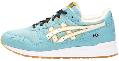 (Youth) ASICS Disney x Gel-Lyte Blue C8B5N-4000 (Youth) ASICS Disney x Gel-Lyte Blue C8B5N-4000