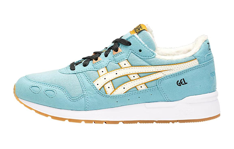 (Youth) ASICS Disney x Gel-Lyte Blue C8B5N-4000