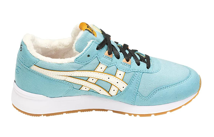 Order (JR) ASICS Disney x Gel-Lyte Biru C8B5N-4000