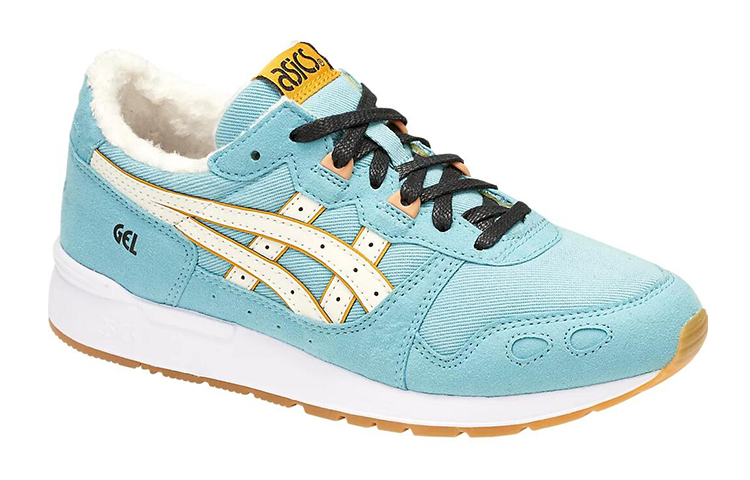Lookbook (JR) ASICS Disney x Gel-Lyte Biru C8B5N-4000