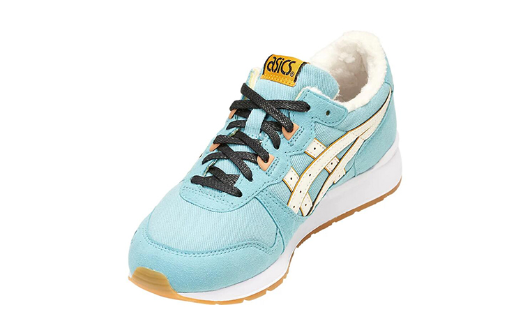 Shop (JR) ASICS Disney x Gel-Lyte Biru C8B5N-4000