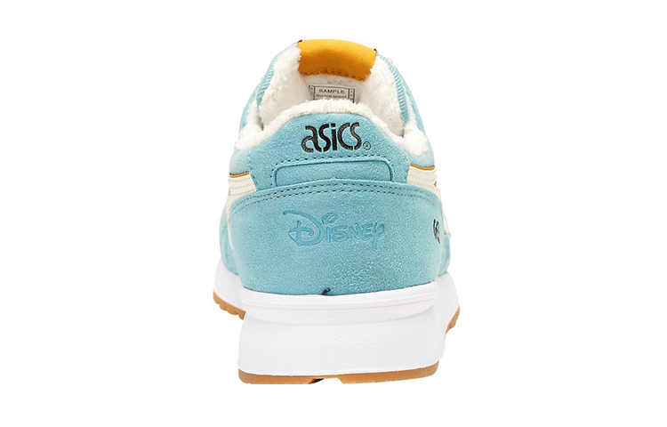 Purchase (JR) ASICS Disney x Gel-Lyte Biru C8B5N-4000