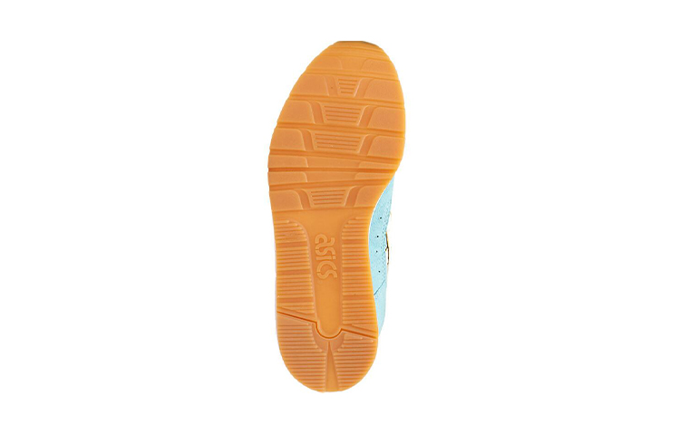 Details for (JR) ASICS Disney x Gel-Lyte Biru C8B5N-4000