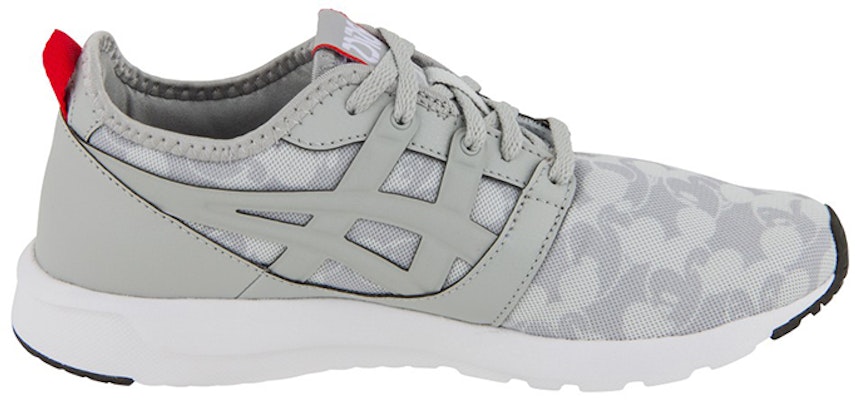 大童 Disney x Asics Gel-Lyte Hikari 迪士尼聯名 卡通風休閒跑步鞋 灰 Order 大童 Disney x Asics Gel-Lyte Hikari 迪士尼聯名 卡通風休閒跑步鞋 灰