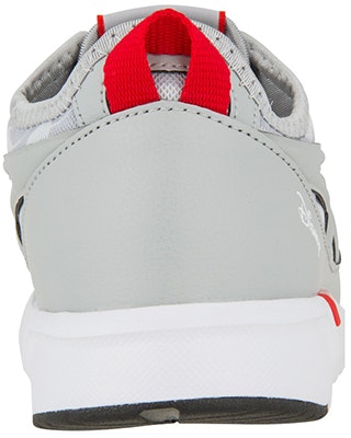 大童 Disney x Asics Gel-Lyte Hikari 迪士尼聯名 卡通風休閒跑步鞋 灰 Shop 大童 Disney x Asics Gel-Lyte Hikari 迪士尼聯名 卡通風休閒跑步鞋 灰