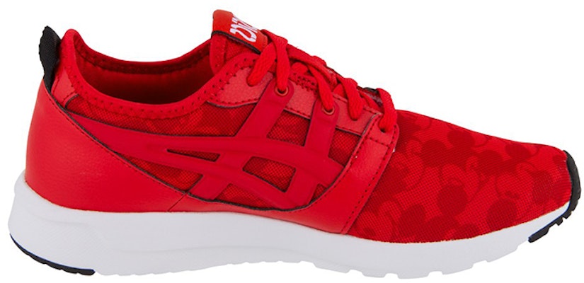 (JR) ASICS Disney x Gel-Lyte Hikari 'Cetakan Kartun Merah' 1194A041-600 Order (JR) ASICS Disney x Gel-Lyte Hikari 'Cetakan Kartun Merah' 1194A041-600