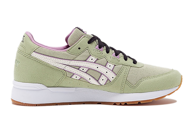 (Youth) ASICS Disney Gel-Lyte Retro 'Pale Green' 圖 2