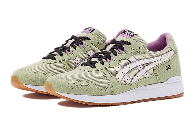 (Youth) ASICS Disney Gel-Lyte Retro 'Pale Green' 圖 3