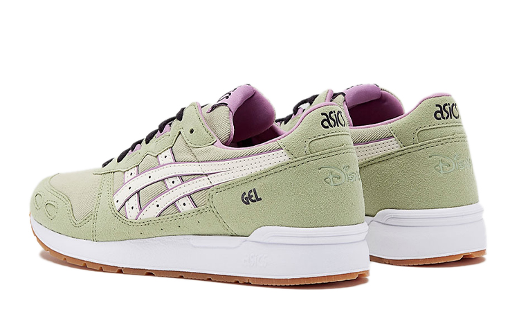 (Youth) ASICS Disney Gel-Lyte Retro 'Pale Green' 圖 4