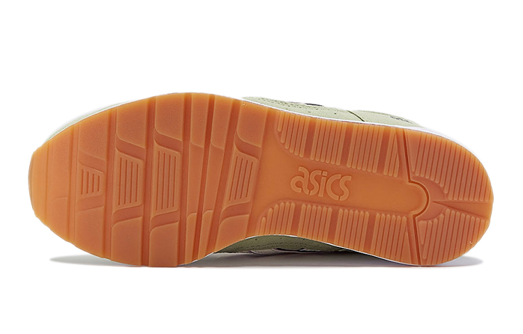 (Youth) ASICS Disney Gel-Lyte Retro 'Pale Green' 圖 5