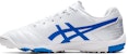 (JR) ASICS DS Light 'Putih Biru Elektrik' 1104A015-104