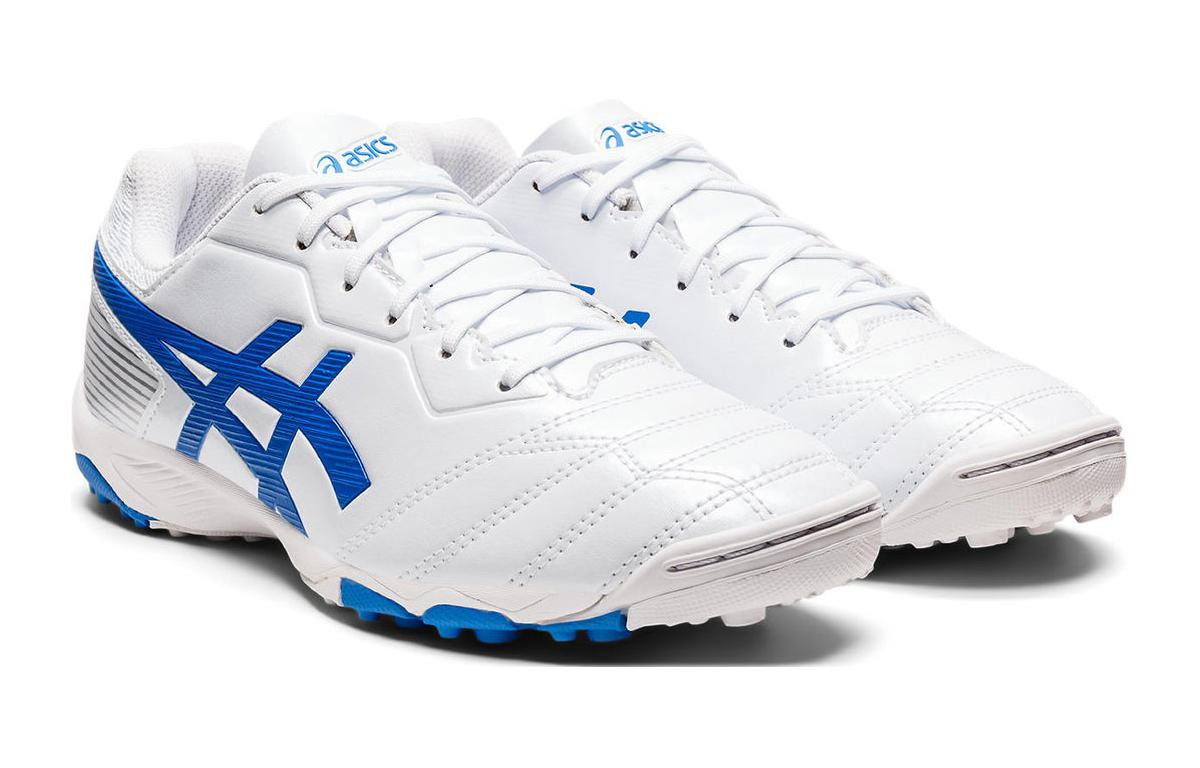 Order (JR) ASICS DS Light ''Weiß Electric Blau'' 1104A015-104