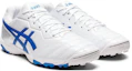 Order (JR) ASICS DS Light ''Weiß Electric Blau'' 1104A015-104