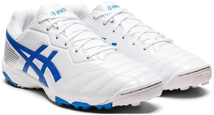 (JR) ASICS DS Light 'Putih Biru Electric' 1104A015-104 Order (JR) ASICS DS Light 'Putih Biru Electric' 1104A015-104