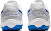 Shop (JR) ASICS DS Light ''Weiß Electric Blau'' 1104A015-104