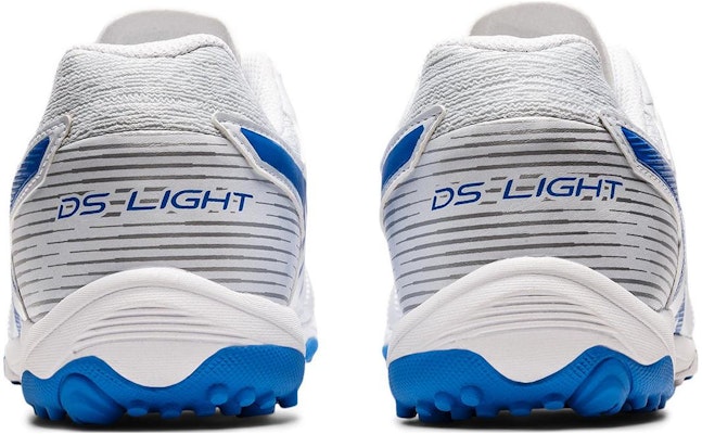 (Youth) ASICS DS Light 'White Electric Blue' 1104A015-104 Shop (Youth) ASICS DS Light 'White Electric Blue' 1104A015-104