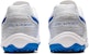 (JR) ASICS DS Light 'Putih Biru Elektrik' 1104A015-104