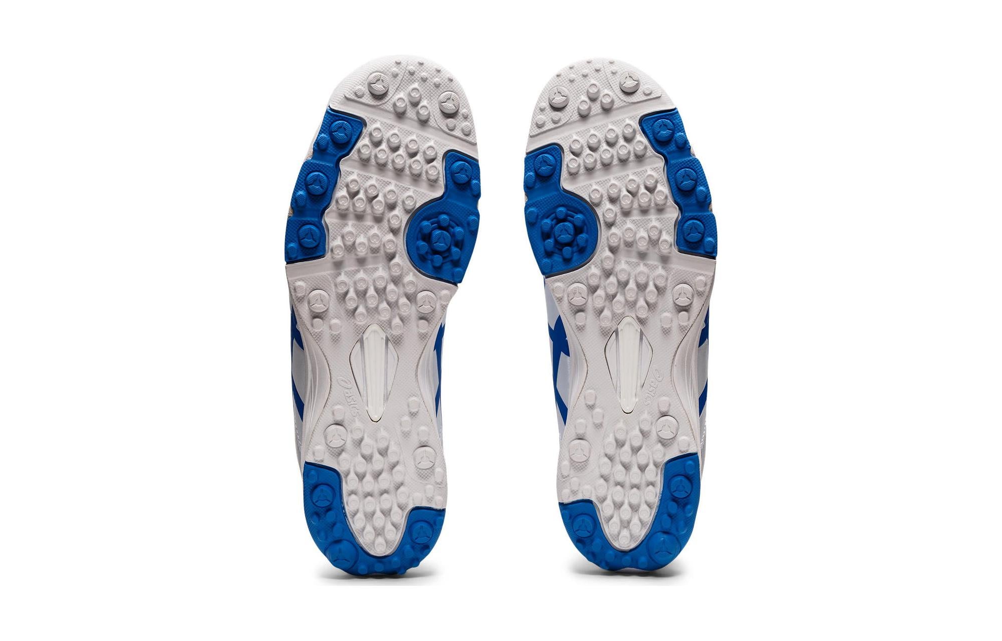 Purchase (JR) ASICS DS Light ''Weiß Electric Blau'' 1104A015-104