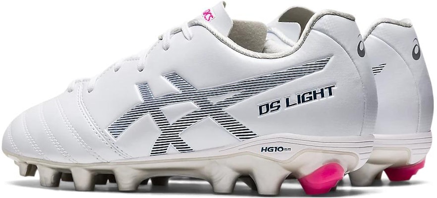 (Youth) ASICS DS Light 'White Mako Blue' 1104A046-101 Shop (Youth) ASICS DS Light 'White Mako Blue' 1104A046-101