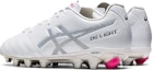Shop (JR) ASICS DS Light 'Putih Mako Biru' 1104A046-101