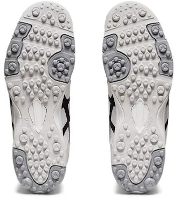 (JR) ASICS DS Light JR TF 人造草地运动鞋 白/黑色 1104A015-102 Details for (JR) ASICS DS Light JR TF 人造草地运动鞋 白/黑色 1104A015-102