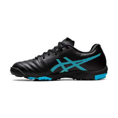 (Youth) ASICS DS Light TF 'Black Aquarium'