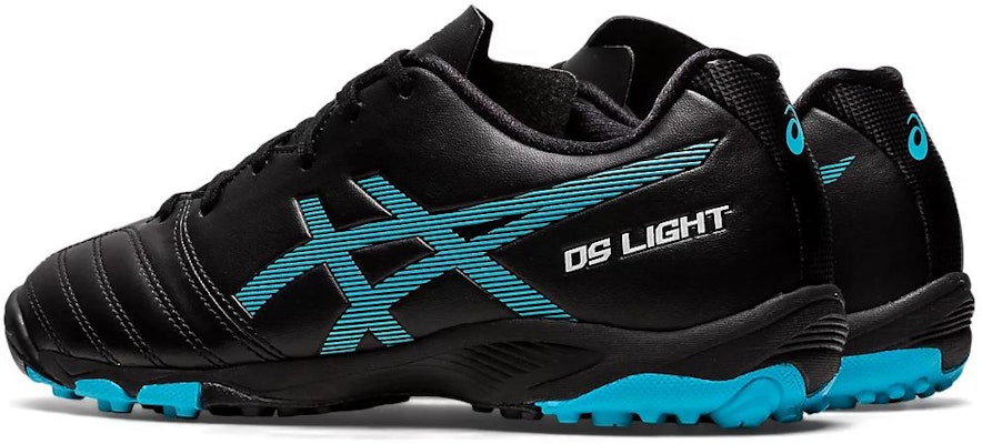 (JR) ASICS DS Light TF 'Negro Acuario' 1104A047-001 Lookbook (JR) ASICS DS Light TF 'Negro Acuario' 1104A047-001