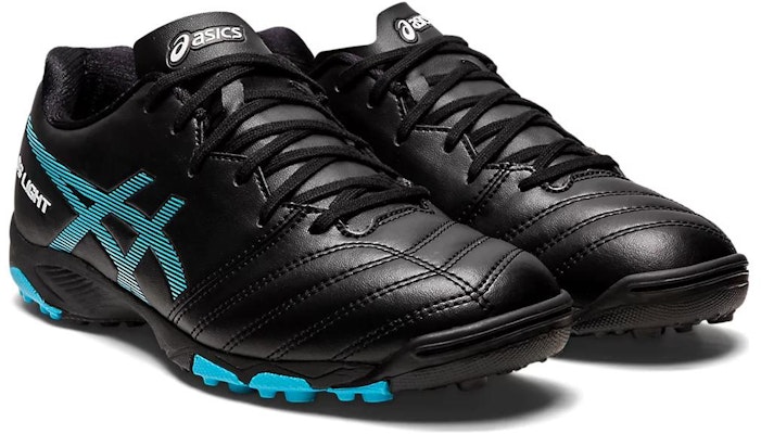 (JR) ASICS DS Light TF 'Negro Acuario' 1104A047-001 Shop (JR) ASICS DS Light TF 'Negro Acuario' 1104A047-001