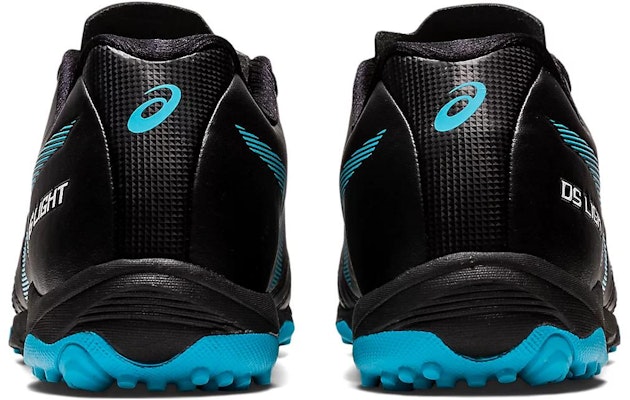 (JR) ASICS DS Light TF 'Negro Acuario' 1104A047-001 Details for (JR) ASICS DS Light TF 'Negro Acuario' 1104A047-001