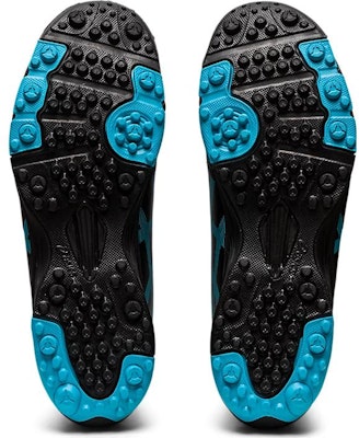 (JR) ASICS DS Light TF 'Negro Acuario' 1104A047-001 Sizing (JR) ASICS DS Light TF 'Negro Acuario' 1104A047-001