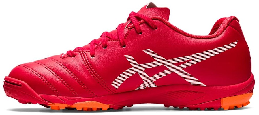 (JR) ASICS DS Light TF '经典红' 足球鞋 1104A047-600 Buy (JR) ASICS DS Light TF '经典红' 足球鞋 1104A047-600