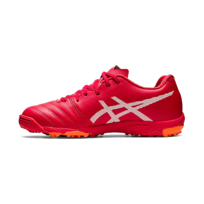 (Youth) ASICS DS Light TF 'Classic Red'