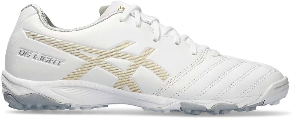 (青少年) ASICS DS Light TF '白色富貴金' 1104A047-122 Buy (青少年) ASICS DS Light TF '白色富貴金' 1104A047-122