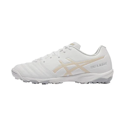(Youth) ASICS DS Light TF 'White Rich Gold'