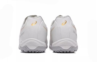 (JR) ASICS DS Light TF 'Putih Emas Kaya' 1104A047-122 Shop (JR) ASICS DS Light TF 'Putih Emas Kaya' 1104A047-122