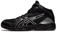 Buy (JR) ASICS Dunkshot MB 9 Hitam 1064A006-003