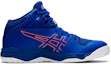 Order (Youth) ASICS Dunkshot Mb 9 'Blue Orange' 1064A006-400