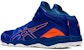 (Youth) ASICS Dunkshot Mb 9 'Blue Orange' 1064A006-400